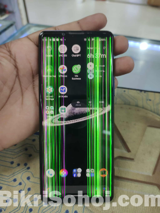 Sony Xperia 5 mark 3